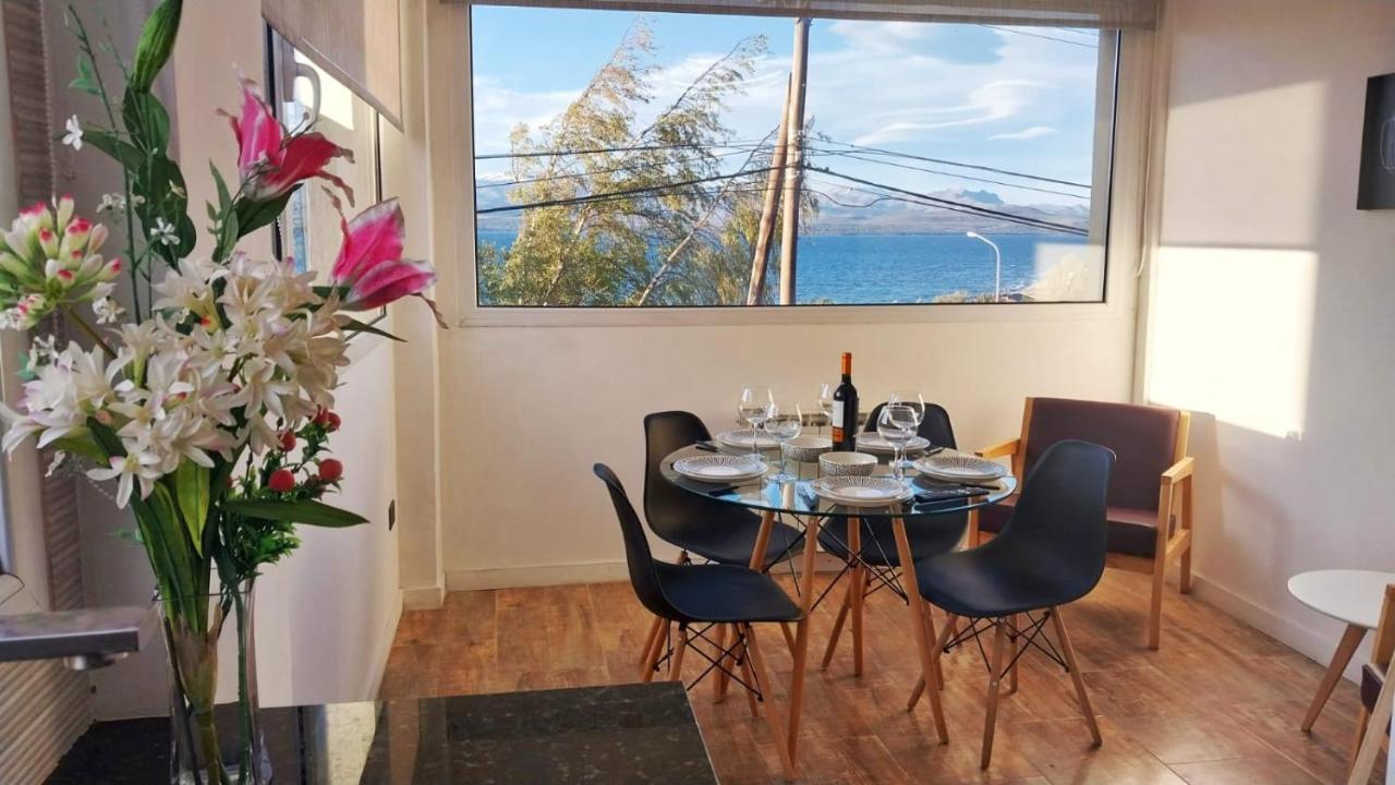 Las Victorias Suites Bariloche Zewnętrze zdjęcie
