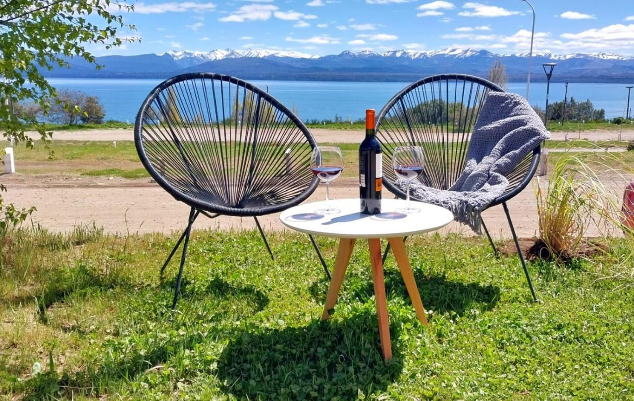 Las Victorias Suites Bariloche Zewnętrze zdjęcie