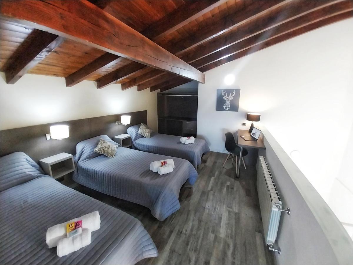 Las Victorias Suites Bariloche Zewnętrze zdjęcie