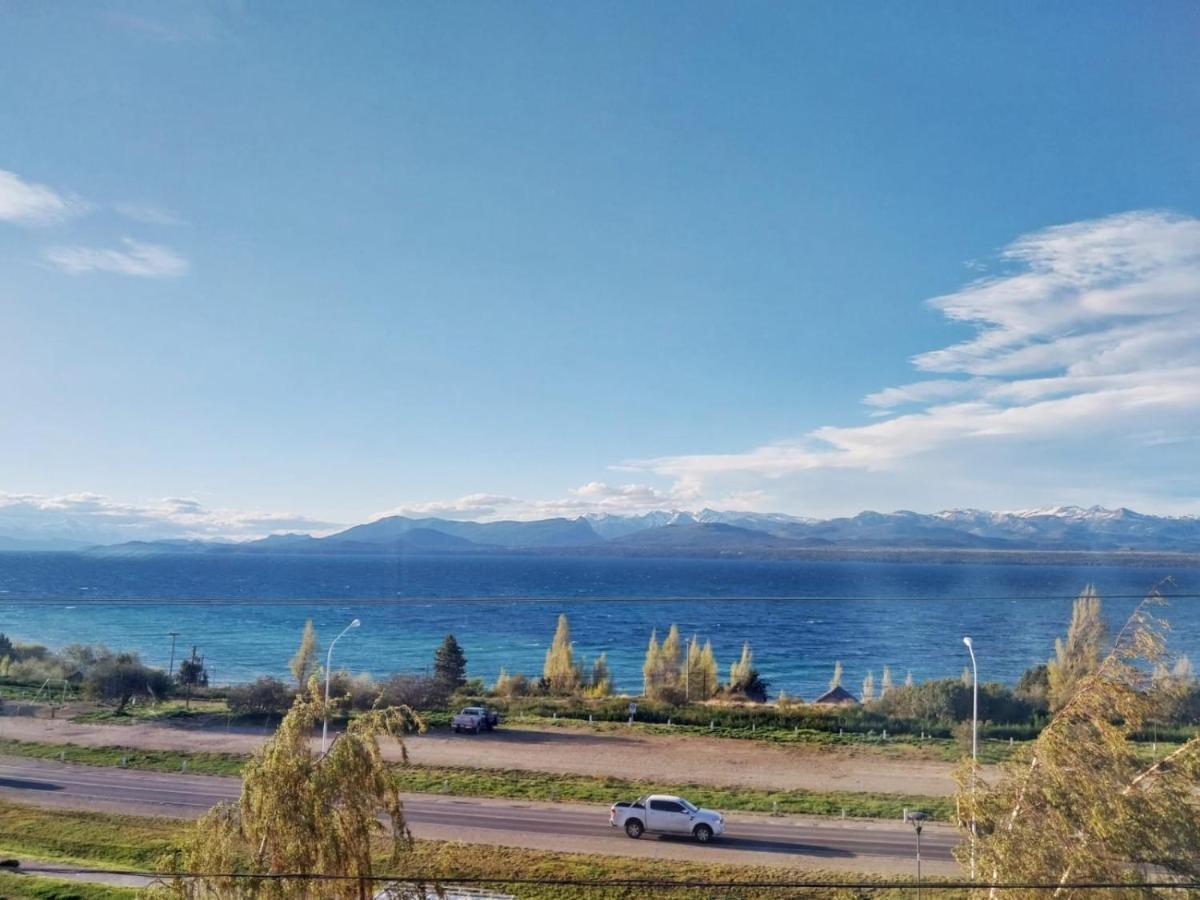 Las Victorias Suites Bariloche Zewnętrze zdjęcie