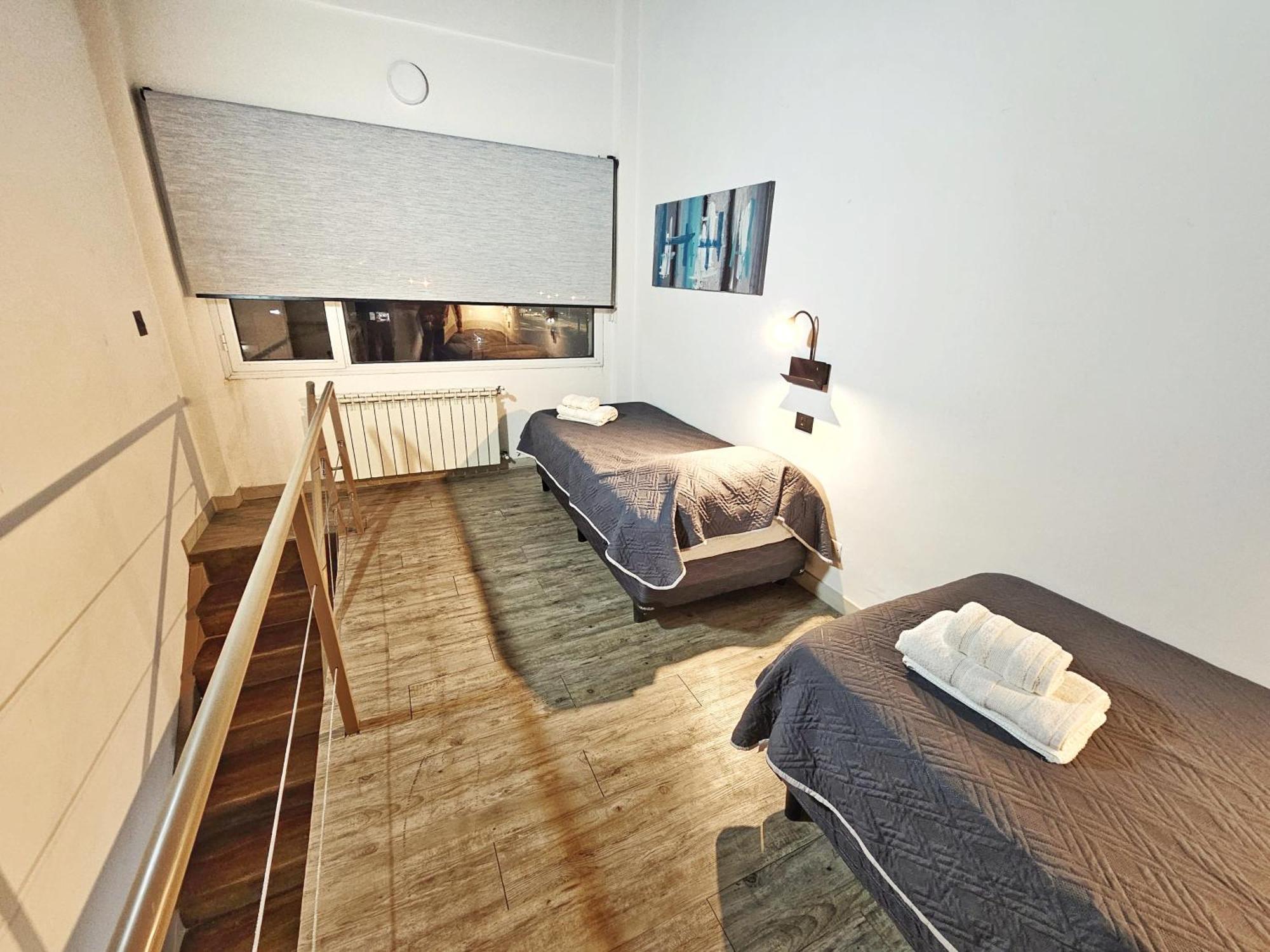 Las Victorias Suites Bariloche Zewnętrze zdjęcie
